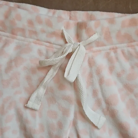 Old navy animal print sleep lounge pajama pants size small - Picture 4 of 6